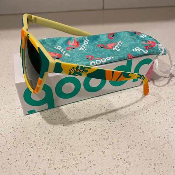 goodr OG Melon Sour Flowers - Picture 2 of 5